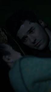 Providence Falls Cora and Liam