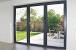 8ft French Doors