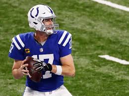 Philip rivers has become famous because of his career as an american football player. Texans J J Watt Colts Philip Rivers One Of The Smartest Players