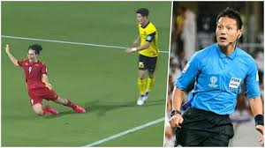 Kesebelasan utama di perlawanan akhir sukan sea 2011. Video Malaysia 1 2 Vietnam Kerana Penalti Penyokong Harimau Malaya Serang Pengadil Jepun Kitareporters Semua Boleh Jadi Reporter