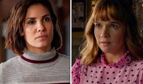 But he may only make a few tweaks. All About Daniela Ruah