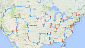 If you have a shared mission, or have any questions, just send us an email to info@liveuamap.com or contact us on twitter: This Map Shows The Ultimate U S Road Trip Mental Floss