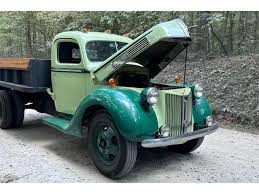 Image result for Light Green 1941 Truck
