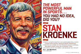 We regularly add new gif animations about and. Stan Kroenke Appreciation Thread Rams On Demand
