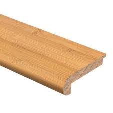 Vinyl stair treads residential ideas. Stair Nose Flooring The Home Depot