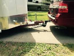 Weight distribution hitch installation involves leveling the trailer, measuring vehicle and trailer height, mounting the hitch head, shank, spring bars and hookup brackets, and adjusting the weight distribution hitch as needed. What Is A Weight Distribution Hitch And Why Do I Need One
