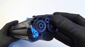 تحميل برنامج تعريفات طابعة hp laserjet 1320. Epson Epl 6200 Epl 6200l Refill Toner Cartridge Youtube