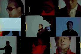 Park Chan-wook: The Master of Dark Irony