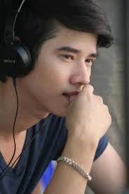 I lOVe mArIO mAuRer...