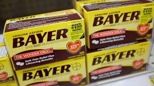 Fuchsine and aniline became the company's most important products. Bayer Pharmaceutical Group Is Cutting 12 000 Jobs