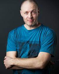 Michael lindgren is now a name on every mouth all over the world. Michael Lindgren Wikipedia