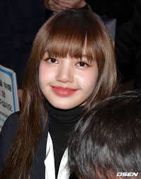 Do you think Rose from Blackpink uses skin whitening products?