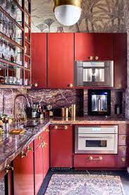 But for an open layout that's both inviting and efficient, it helps to understand the art and science behind top designers' choices. 60 Best Small Kitchen Design Ideas Decor Solutions For Small Kitchens