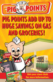 The piggly wiggly app is a great way to make your shopping experience more convenient and easier than ever before. Pig Card Frank S Piggly Wiggly