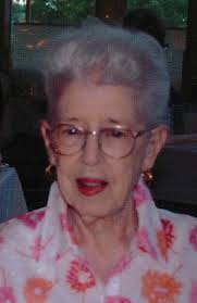 Obituary for Virginia A "Ginny" Dowling