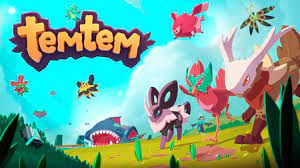 Entonces estás en el lugar perfecto. Temtem El Rpg Con Un Parecido Enorme A Pokemon Inicia Su Campana En Kickstarter