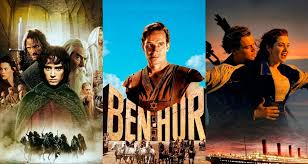 Veja todos os filmes que já ganharam o Oscar na categoria “Melhor Filme”