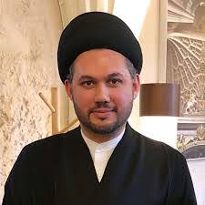 Joseph Dweck's Instagram, Twitter & Facebook