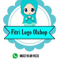 .karkater kartun atau karakter stiker line) ^ banner flag ^ deco/icon sesuaikan dengan tema olshop misalnya os tema kalian adalah cara buat logo olshop. Jual Jasa Logo Olshop Kota Bekasi Fitri Collection 1 Tokopedia