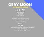 Isaiah Porter - Owner - Gray Moon Breakfast & Brunch | LinkedIn