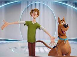 Fred (freddie prinze jr.), daphne (sarah michelle gellar), velma, shaggy (matthew lillard) and scooby investigate claims that a theme park i. Where It All Started Watch The Origin Story Of Scooby Doo In Scoob Trailer English Movie News Times Of India