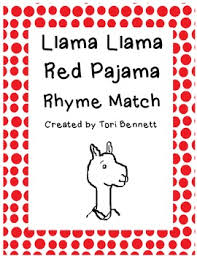 Llama llama red pajama quilt color matching. Llama Llama Red Pajama Worksheets Teaching Resources Tpt