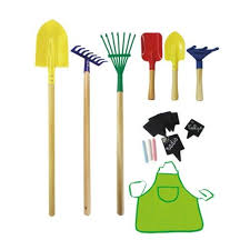 Grand Set D Outils De Jardinage Jardimini Outils Jardinage Outils Jardinage