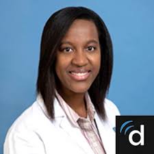Dr. Kymora B. Scotland, MD