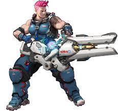 Zarya is a challenging hero to play, but is easy to understand and fun to master once you grasp the basics of her kit. Zarya Overwatch Wiki
