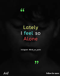 I Feel So Alone Fake Love Quotes Quotes How To Show Love