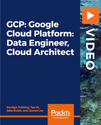 Gcp provides the ability to deploy distributed, scalable infrastructure, but it also introduces new types of complexity as companies need visibility into every layer of their dynamic infrastructure to efficiently. Gcp Google Cloud Platform Data Engineer Cloud Architect Video Packt