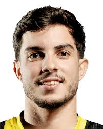 Les joueurs les plus prolifiques NATIONALE MASCULINE 2