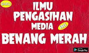 Rahasia huruf kaf ha yaa ain shod. About Ilmu Pengasihan Media Benang Merah Google Play Version Apptopia