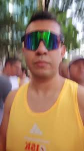 Carrera Gatorade Monterrey 2025