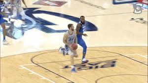 Collection of incredible dunks, some funny plays, transparent gifs and of course michael jordan the legend. Creighton Bluejays Layup Gif By Creighton University Athletics