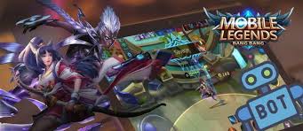 Setelah berhasil di download dan terinstal di ponsel silahkan kembali ke aplikasi bot vip lalu klik download. Cara Bertemu Bot Di Mobile Legends Tanpa Vpn 2019 Jalantikus