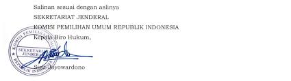 Contoh surat undangan rapat organisasi. Https Jdih Kpu Go Id Countkepkpu 566454305277253344253344