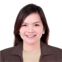 Beverly Calderon's Instagram, Twitter & Facebook