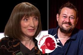 Prenez le contrôle de votre profil : Megafoon Reactie Op Lezersbrief Delphine Lecompte Over Bart De Pauw