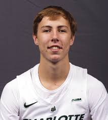 RICE (8-13, C-USA: 3-5)