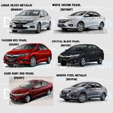 Kombinasi warna cat rumah merah. Honda City Original Touch Up Paint Cat Kereta Original Dr Fixer Touch Up Combo Set Car Touch Up Shopee Malaysia