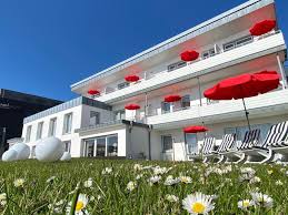Buchen sie die unterkunft app. Hotel Fernsicht Sankt Peter Ording Aktualisierte Preise Fur 2021