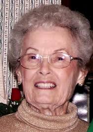 Opal Lee Alexander Hanes (1923-2009)