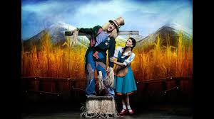 Check spelling or type a new query. El Mago De Oz El Musical Dorothy Y El Espantapajaros Youtube