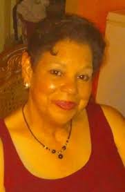 Photo of Fonda Smith