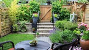 Tentukan area basah, area kering, pembatas. 5 Tips Mendesain Taman Rumah Minimalis Yang Cozy Dan Sejuk