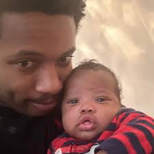 How does a man with...