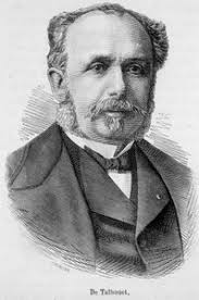 Portrait of Marie Alphonse Bedeau, French general (1804