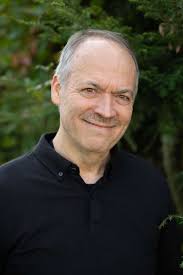 Perspective: Getting to know the Puzzlemaster, Will Shortz : NPR