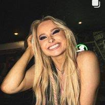 Sophie Lloyd the best SHRED Rock Cowgirl ❌❌🔥🤘🖤